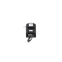  ABN power supply, LED safety transformer 150VA / 24V DC, 220-240V AC / 50-60Hz, 24V DC, 150VA, IP67