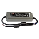Meanwell power supply unit, CV, NPF-40-24, voltage constant, 90-305V AC/50-60Hz, 24V DC, 0-1670 mA, 40W