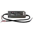 Meanwell power supply unit, CV, PWM-60-12KN, voltage constant, dimmable: KNX, 90-305V AC/50-60Hz, 12V DC