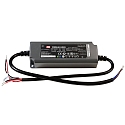 Meanwell power supply unit, CV, PWM-60-24KN, voltage constant, dimmable: KNX, 90-305V AC/50-60Hz, 24V DC