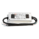 Meanwell power supply unit, DIM, CV. ELG-75-48B, voltage constant, dimmable