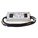 Meanwell power supply unit, DIM, CV. ELG-75-48DA, voltage constant, dimmable