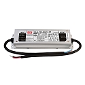 Meanwell power supply unit, CV. ELG-150-48A, voltage constant, 100-305V AC/50-60Hz, 48V DC, 0-3130 mA, 150W