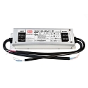 Meanwell power supply unit, DIM, CV. ELG-150-48DA, voltage constant, dimmable