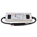 Meanwell power supply unit, DIM, CV. ELG-240-48DA, voltage constant, dimmable