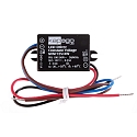 Deko-Light LED-power supply unit, MINI, CV, 12V/4W, voltage constant, 100-240V AC/50-60Hz, 12V DC, 0-330 mA