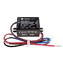 power supply unit (CC, DC) MINI, CC, 350mA/4W current constant, black
