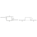 Deko-Light LED power supply CC MINI-4-350T current constant