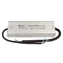 LED driver IP DIM CV 24V voltage constant, dimmable, silver