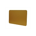 Side cover for series NIHAL MINI, metal, 8.85cm, IP20, matt gold