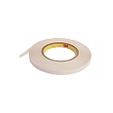 3M(TM) double-sided adhesive tape for LED strips, transparent, 55 metres x 10 mm x 0,127mm