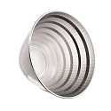 Reflector 45� for COLT 65W, silver