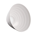 Reflector 70� for COLT 65W, white