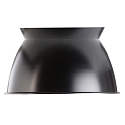 Reflector 60� for Pendant luminaire ALUDRA 100/160W