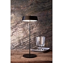 Deko-Light Foot for magnetic luminaire MIRAM, 27cm, black