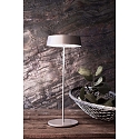 Deko-Light Foot for magnetic luminaire MIRAM, 27cm, grey