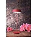 Deko-Light Foot for magnetic luminaire MIRAM, 27cm, red