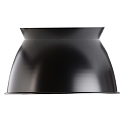 Reflector 60� for Pendant luminaire ALUDRA 200W, 18cm