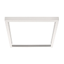 mounting frame PANEL 620x620mm, white