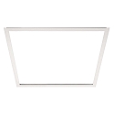 mounting frame PANEL 620x620mm, white