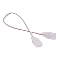 connector COB-SAUNA-24V, white