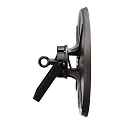 Deko-Light display arm VEGA ON OFF, deep black