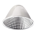 reflector 24� - UNI II MINI, silver