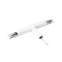 T-connector SANOTRUNK UNIVERSAL double, DALI controllable, white