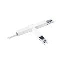 T-connector SANOTRUNK UNIVERSAL DALI controllable, right, white