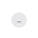 cover ALWAID PRO round, white