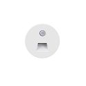 cover ALWAID PRO MOTION round, white