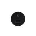 cover ALWAID PRO MOTION round, black