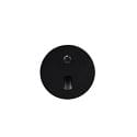 cover ALWAID PRO MOTION round, black