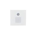 cover ALWAID PRO MOTION square, white