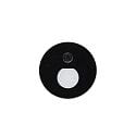 cover ALWAID PRO MOTION round, black