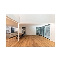 Deko-Light AU-01-12, flat U-profile for 12 - 13,3 mm LED stripes, 100cm, anodized aluminum