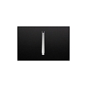 Deko-Light AU-02-10, high U-profile for 10 - 11,3 mm LED stripes, 100cm, anodized aluminum