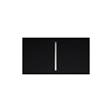 Deko-Light LED profile AU-02-05 high U-profile for 5-5,7mm LED stripes, 100cm, anodized aluminum