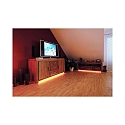 Deko-Light LED profile AU-02-05 high U-profile for 5-5,7mm LED stripes, 100cm, anodized aluminum