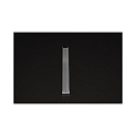 Deko-Light Carrier profile profile carrier T-02-20 for AH-01-20 serie, matt silver