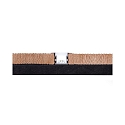  IP-profile T-high ET-05-15 for 15 - 16,3 LED stripes, matt silver anodized, 200cm