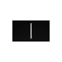 Deko-Light Accessories for LED profile cover E-01-08, 100cm, misty, 40% transmission
