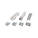  Retaining clip c-08, set 2 items
