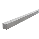 Deko-Light Foam carrier for cAROLI LED recessed profile, to increase the load capacity >1t, L 123.5cm / w 3cm / H 3.3cm