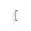 Wall luminaire BLOC 37, 2G11, 24W, IP44, nickel satin