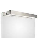Decor Walther Mirror luminaire BOX 1-60, R7s 78mm, IP44, chrome