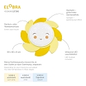 Elobra LED sun 