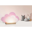 Elobra LED Table lamp W�LKCHEN WOLKENTR�UME, 3W, white
