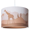 Elobra Pendant luminaire SCANDI 