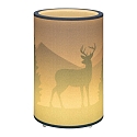 Elobra LED Table lamp SCANDI 